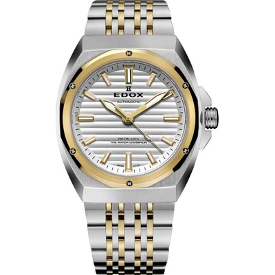 Edox 80142-357jm-aid