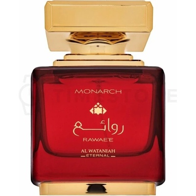 Al Wataniah Rawae'e Monarch parfumovaná voda dámska 100 ml