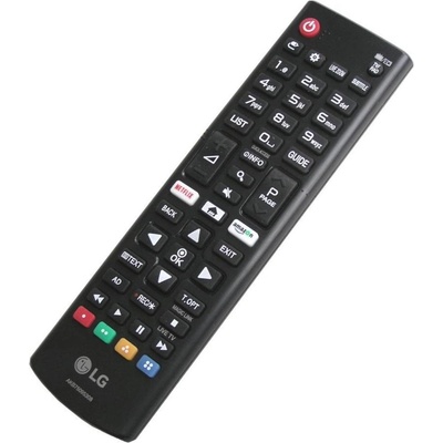 Dálkový ovladač LG AKB75095308