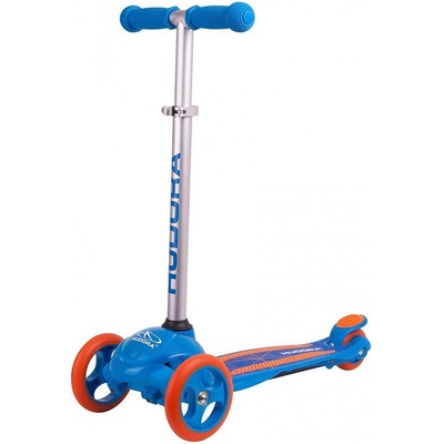 Hudora Flitzkids 2.0 modrá