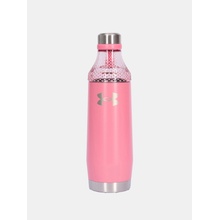 Under Armour Unisex športová fľaša Infinity ružová 650 ml