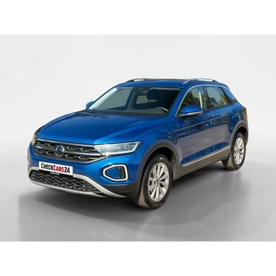 Volkswagen T-Roc Style DSG 110 kW