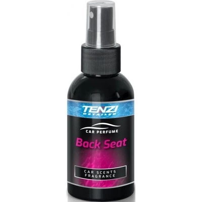 TENZI Detailer Back Seat 100 ml