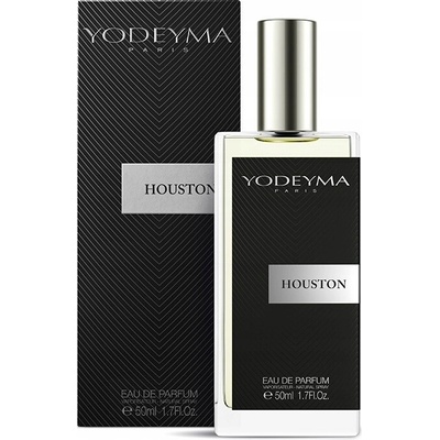 Yodeyma Houston toaletní voda pánská 50 ml
