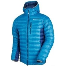 Sir Joseph Atol Hooded Man II tyrkys/navy