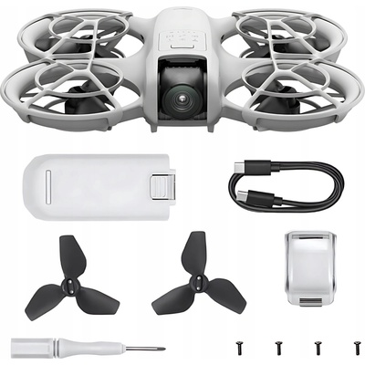 DJI Neo 7000 m, baterie 1435 mAh