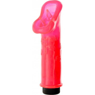Seven Creations Ultimate clit stimulátor