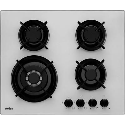 Amica PG6411SRW