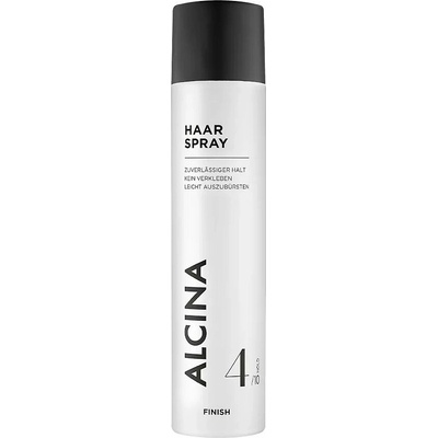 Alcina Hair Spray 400 ml
