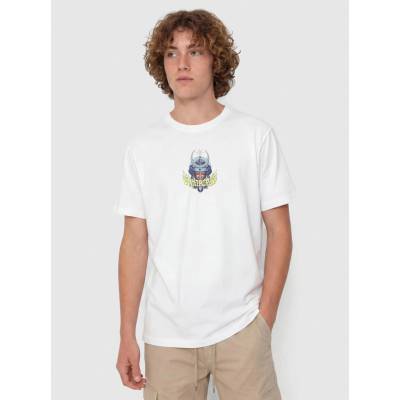 Santa Cruz Winkowski Samurai Fnt White