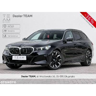 BMW 520 145 kW