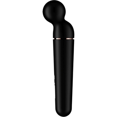 Satisfyer Planet Wand-Er Vibrator Massager Blue