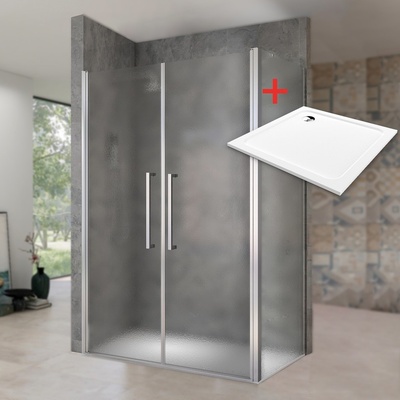 WellMall Hany Rocky 80x80 8595703833533