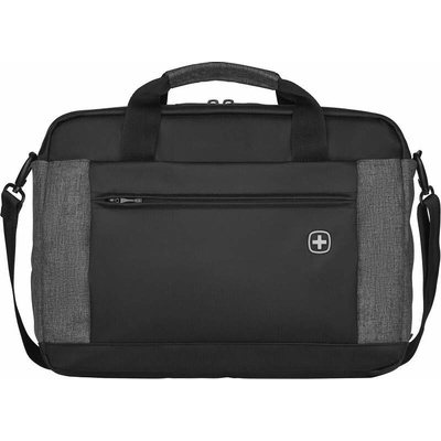 WENGER UNDERGROUND 16" 601057 černá
