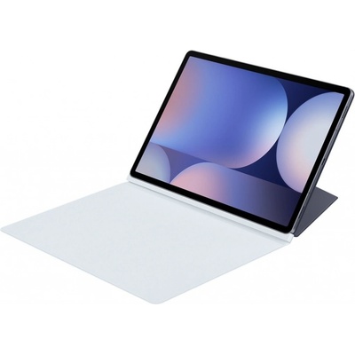 Samsung Smart Book puzdro Galaxy Tab S9+/S9 FE+ EF-BX810PLE modrý