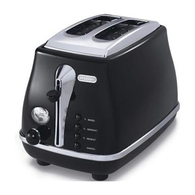 DeLonghi Icona CTO 2003.BK