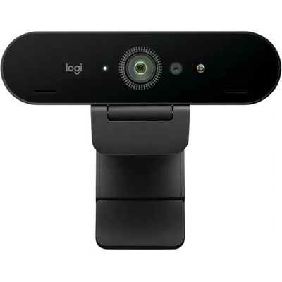 Logitech Brio 4K Stream Edition
