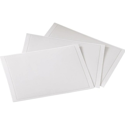 Hama ochranná fólie na LCD 3,5" (set 3 ks) – Hledejceny.cz