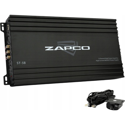 Zapco ST-5B