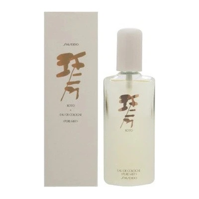 Shiseido Koto kolínska voda dámska 80 ml