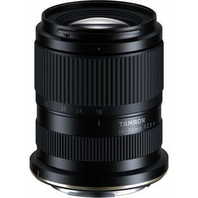 TAMRON 16-50 mm f/2,8 A pro CANON RF – Hledejceny.cz