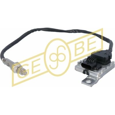 NOx-senzor, NOx-katalyzátor GEBE 9 3592 1