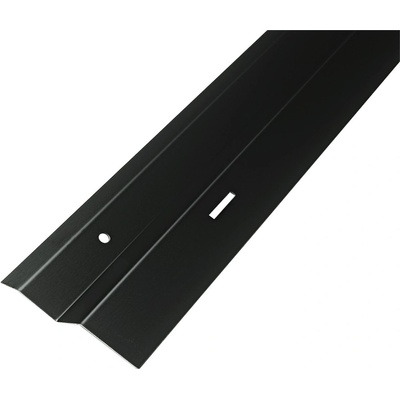 ZOFITHERM Lnf Ukončovací AL lišta pro nopové fólie - 70mm, 2