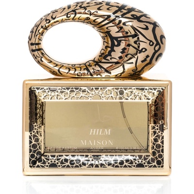 Maison Asrar Hilm parfumovaná voda unisex 100 ml