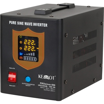 KEMOT PROsinus-500