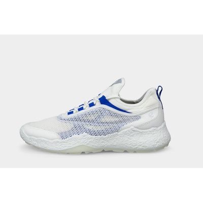 Ecco Biom H5 Mens white/blue – Hledejceny.cz