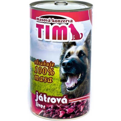Sokol Falco Tim játrová 1200 g