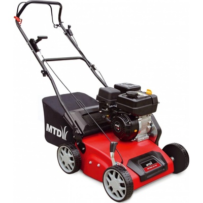 MTD OPTIMA 35