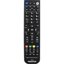 Diaľkový ovládač Emerx Mascom MC26W11