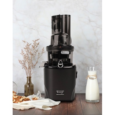 Kuvings Whole Slow Juicer REVO830 Exclusive černá matná
