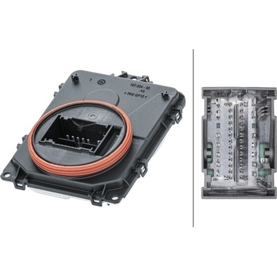 Řídící jednotka, hlavní světlomet HELLA 5DF 202 712-031 (5DF202712031)