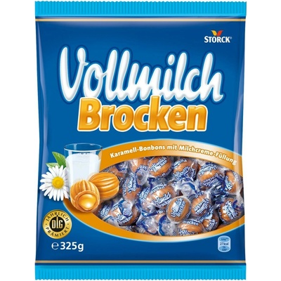 Storck Milky Caramels 325 g