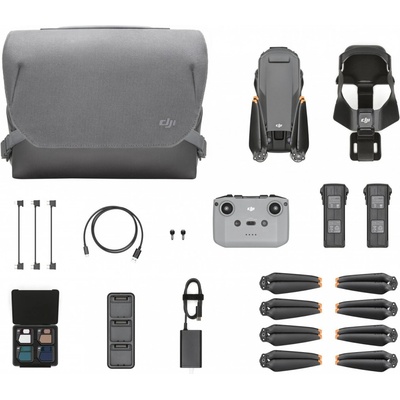 DJI Mavic 3 Fly More Combo CP.MA.00000452.01