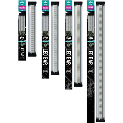 Arcadia Jungle Dawn LED Bar 34 W, 57 cm