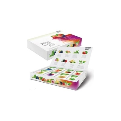 Biogena Fantastic Tea Maxi 64 ks