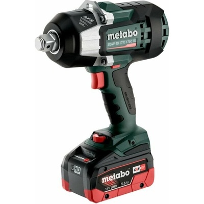 Metabo SSW 18 LTX 1750 BL 2x5,5 Ah MTB602402660