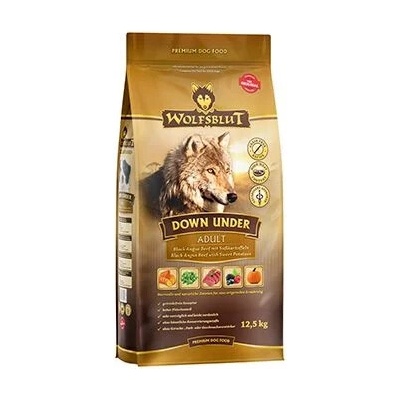 Wolfsblut Down Under 12,5 kg