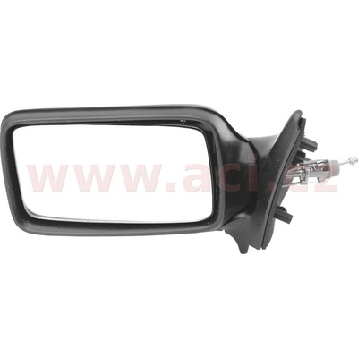 zp. zrcátko mech. ovládané lanky L ACI 4912803