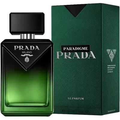 Prada Paradigme Le Parfum parfumovaná voda pánska 100 ml