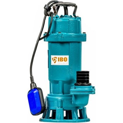 Ibo Furiatka 1100 s rezacím nožom