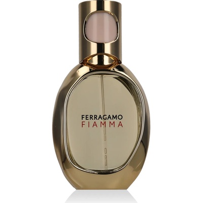 Salvatore Ferragamo Fiamma parfumovaná voda dámska 35 ml