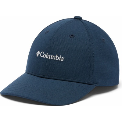 Columbia Twin Canyon Ball Cap tmavomodrá