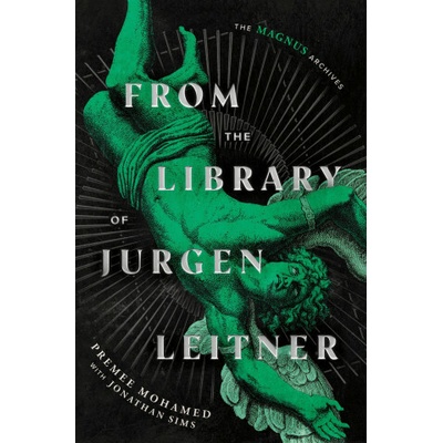 From the Library of Jurgen Leitner