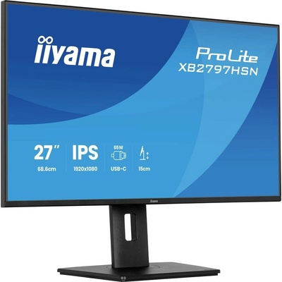 iiyama ProLite XB2797HSN-B1