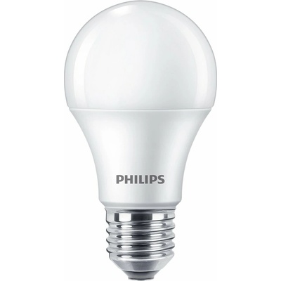 Philips Philips LED Žiarovka A60 E27/8W/230V 6500K P6350
