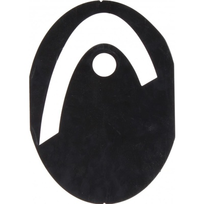 Head Logo Stencil šablona na tenisové rakety – Hledejceny.cz